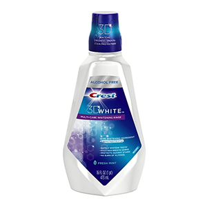 Whitening Rinse