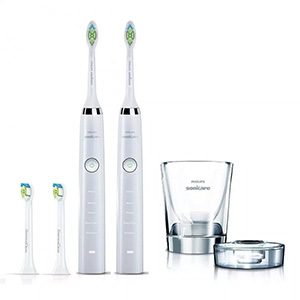 Electric Toothbrush