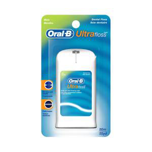 Oral-B Glide Mint