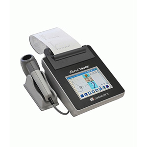 SDI Spirometer