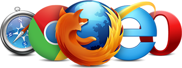 Browser compatibility